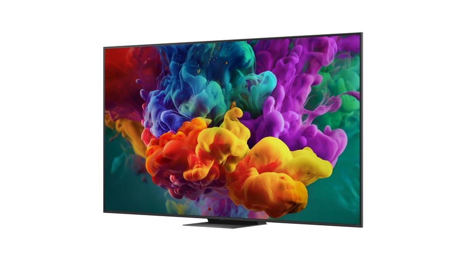 LG 86QNED87B6A QNED evo Mini‑LED 4K Smart TV (2026) 5