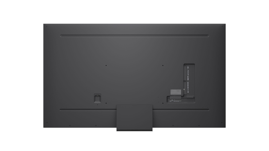 LG 86QNED87B6A QNED evo Mini‑LED 4K Smart TV (2026) 8