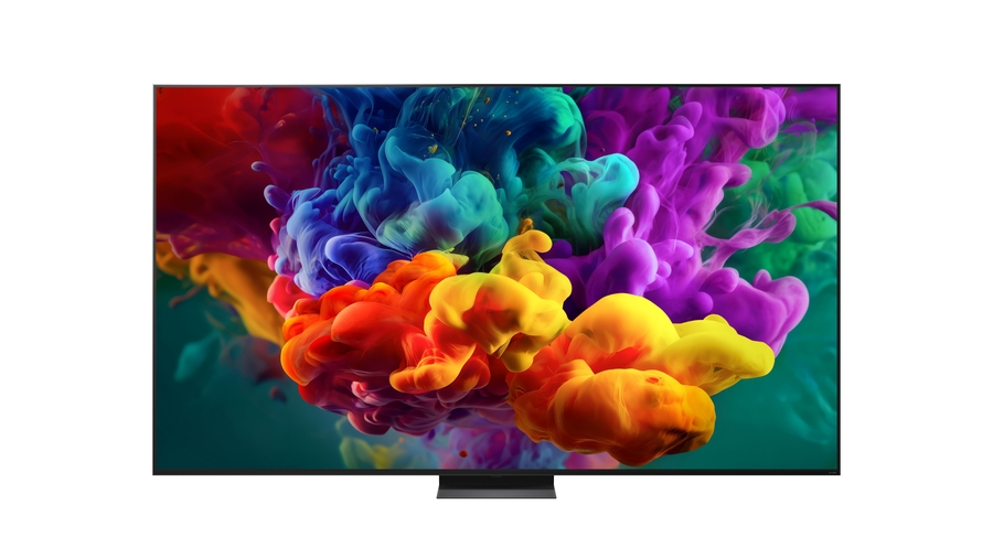LG 100QNED87B6 QNED evo Mini‑LED 4K Smart TV (2026) 2