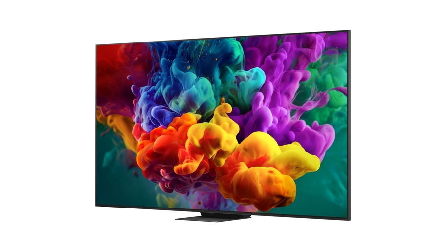 LG 100QNED87B6 QNED evo Mini‑LED 4K Smart TV (2026) 4