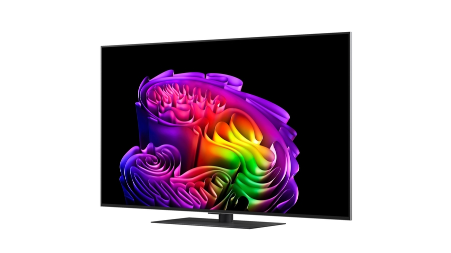 LG OLED55G69LS OLED evo Gallery TV (2026) 4