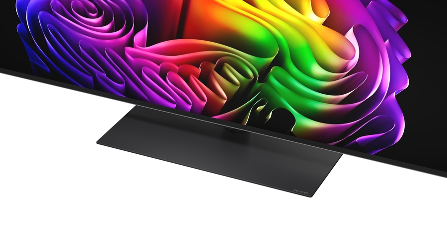 LG OLED55G69LS OLED evo Gallery TV (2026) 5
