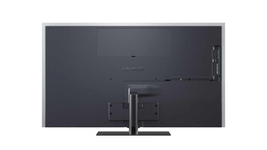 LG OLED55G69LS OLED evo Gallery TV (2026) 7