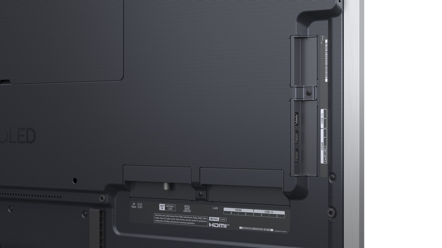 LG OLED55G69LS OLED evo Gallery TV (2026) 8