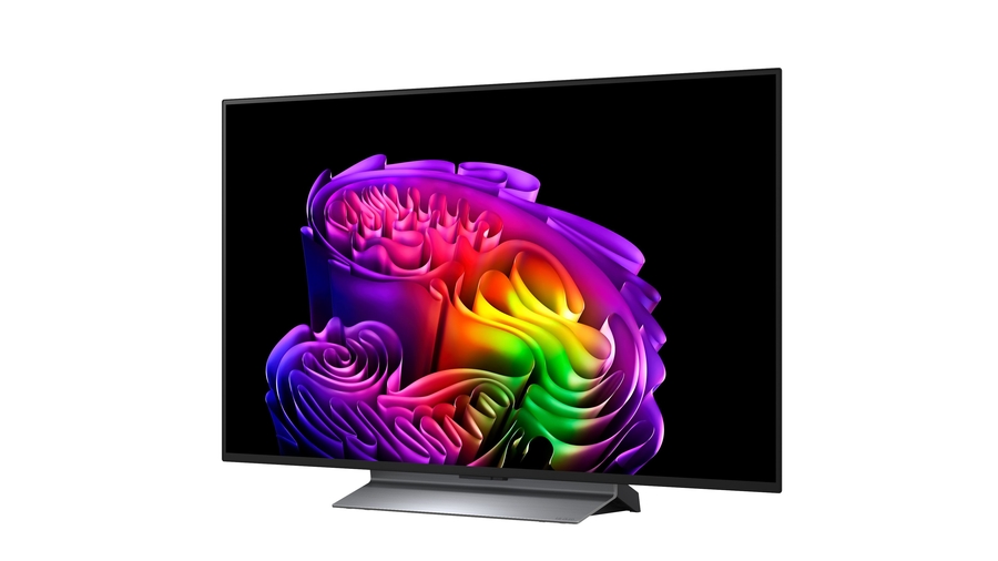 LG OLED48G69LS OLED evo Gallery TV (2026) 4