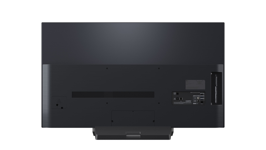 LG OLED48G69LS OLED evo Gallery TV (2026) 7