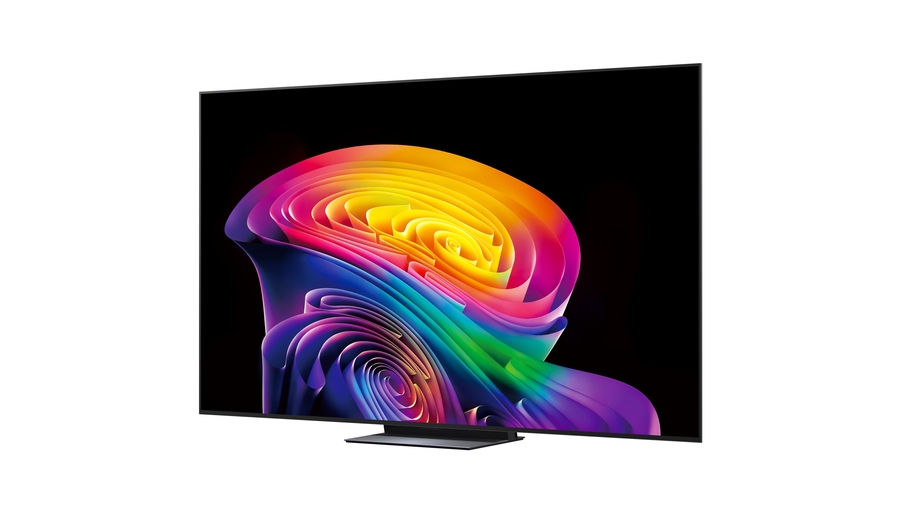 LG OLED83C69LB OLED evo 4K Smart TV (2026) 4