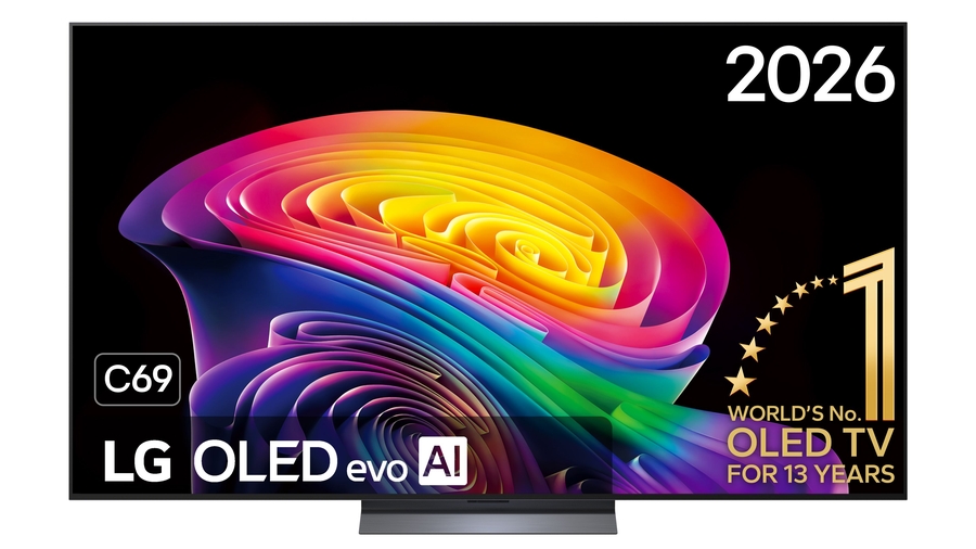 LG OLED77C69LB  1