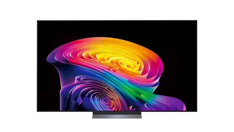 LG OLED77C69LB  2