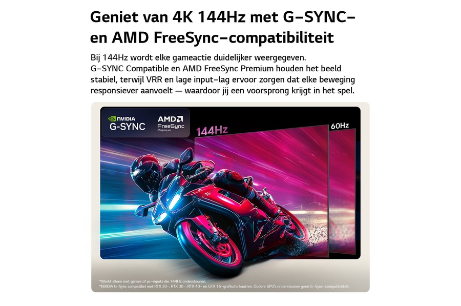 LG OLED48B6ELC OLED TV (2026) 14