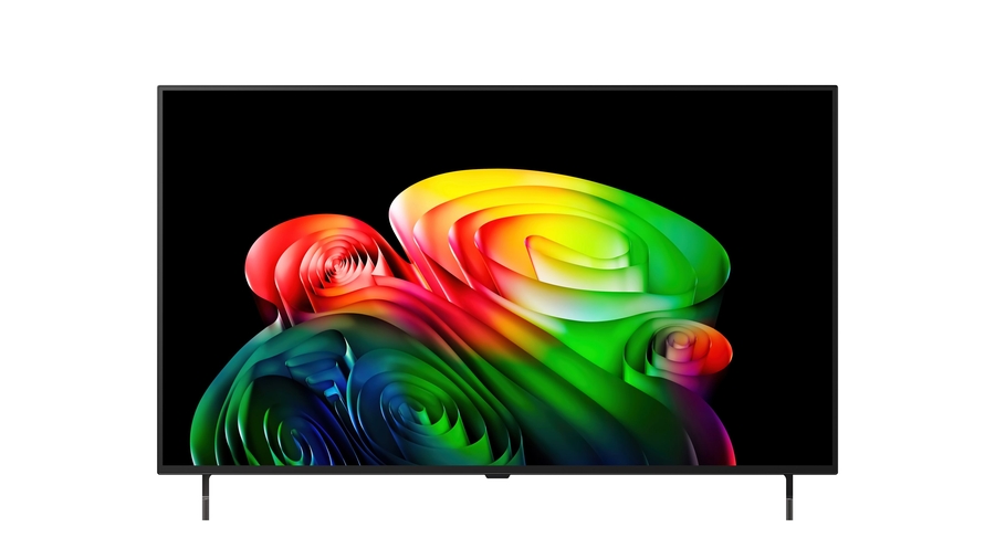 LG OLED48B6ELC OLED TV (2026) 2