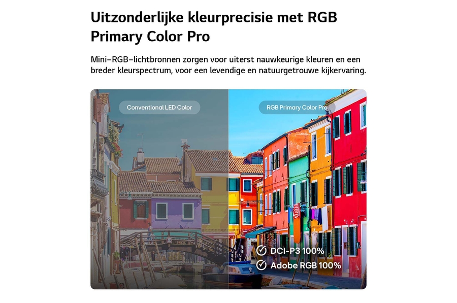 LG 65MRGB88B9B Mini RGB evo 4K Smart TV (2026) 10