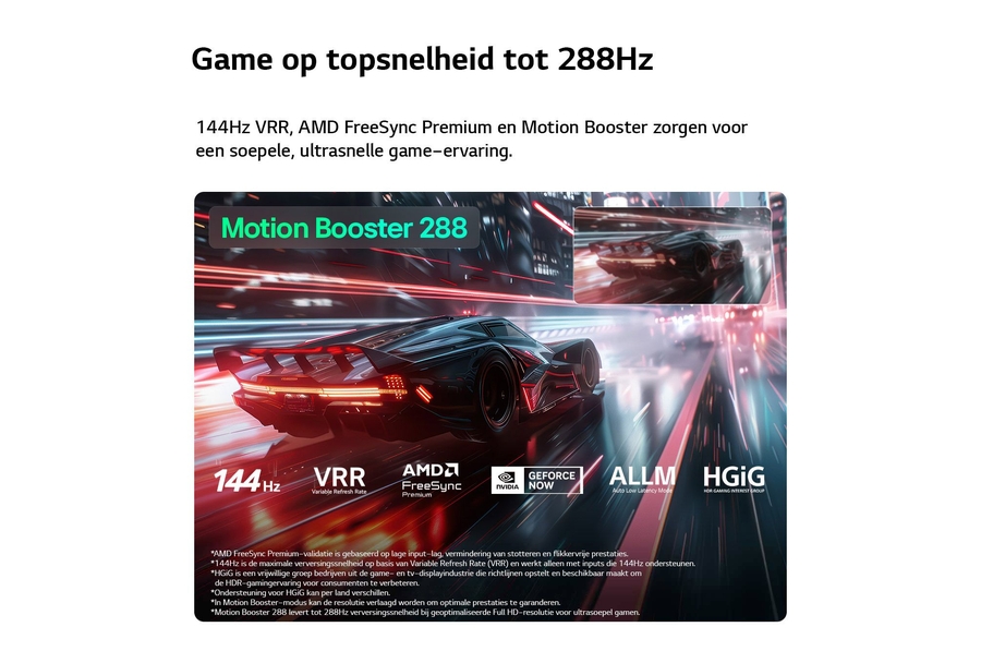 LG 65MRGB88B9B Mini RGB evo 4K Smart TV (2026) 16