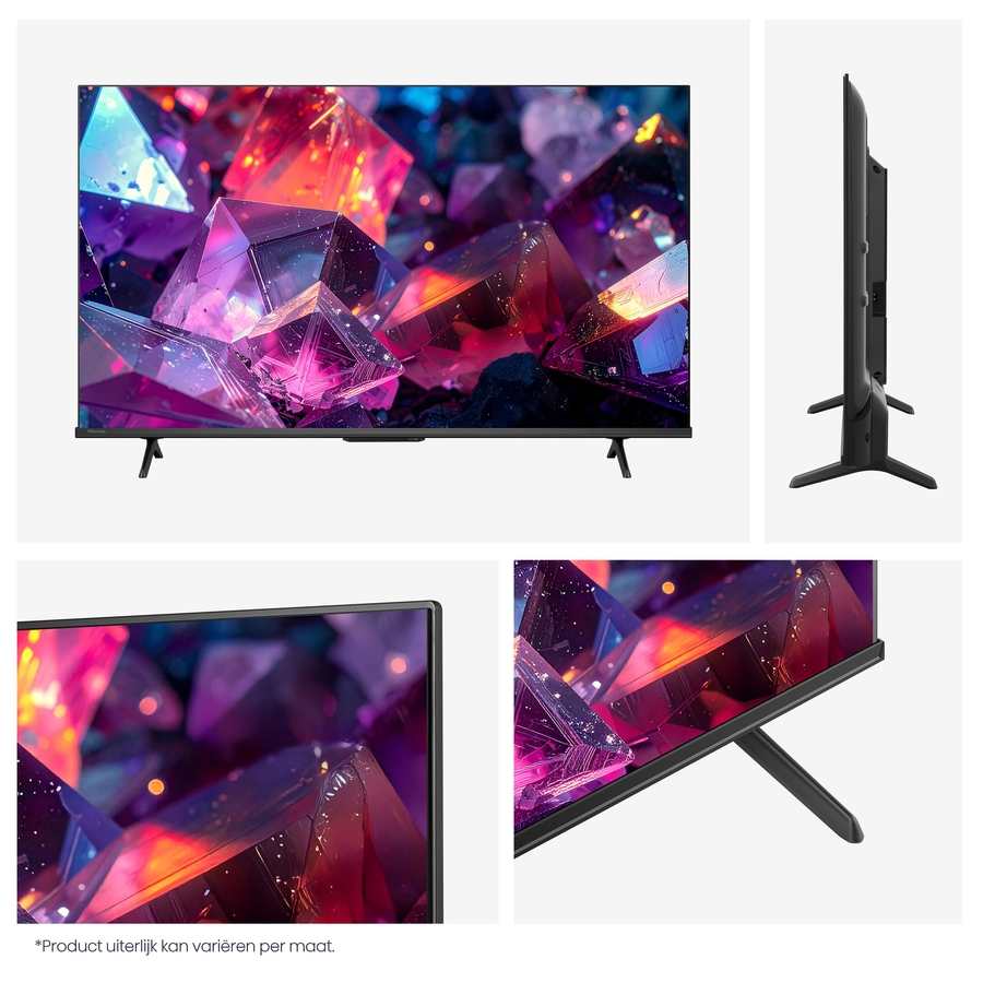 Hisense 43E79S PRO QLED 4K TV (2026) 2
