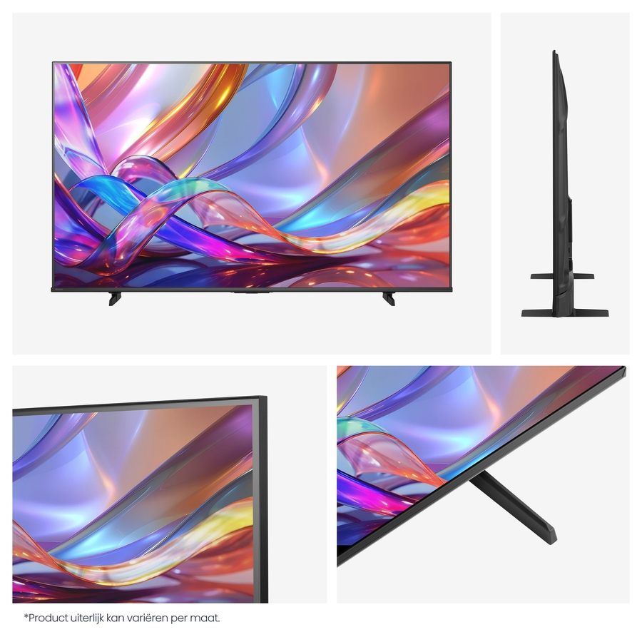 Hisense 85E79S Hi-QLED 4K 60Hz Smart TV (2026) 2