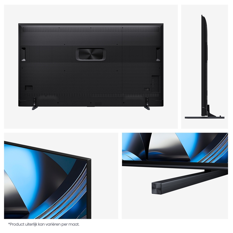 Hisense 100U79SE Hi-QLED MiniLED 4K 165Hz Smart TV (2026) 2