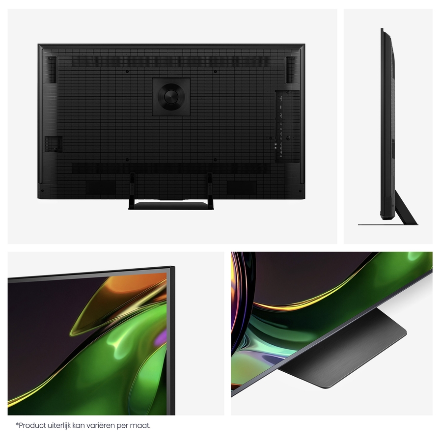 Hisense 75UR8S RGB MiniLED 4K 180Hz Smart TV (2026) 18