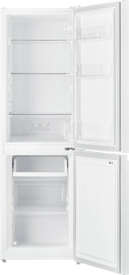 Inventum KV1500W Koel-vriescombinatie  2