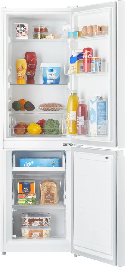 Inventum KV1500W Koel-vriescombinatie  3