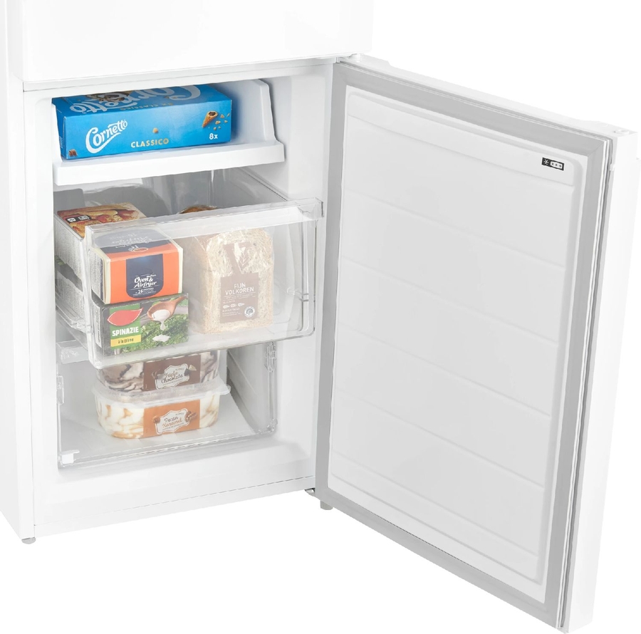 Inventum KV1500W Koel-vriescombinatie  7