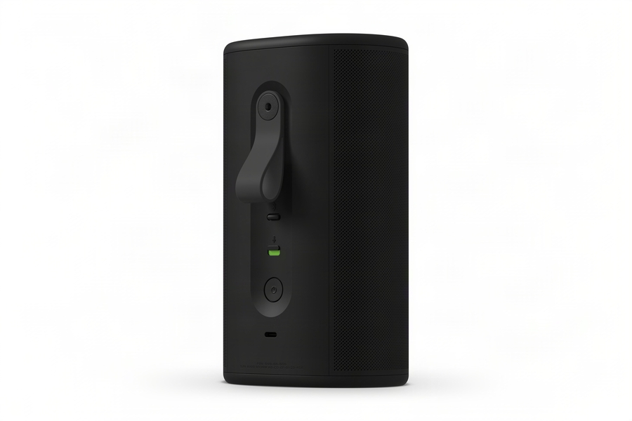 Sonos Play Zwart 5
