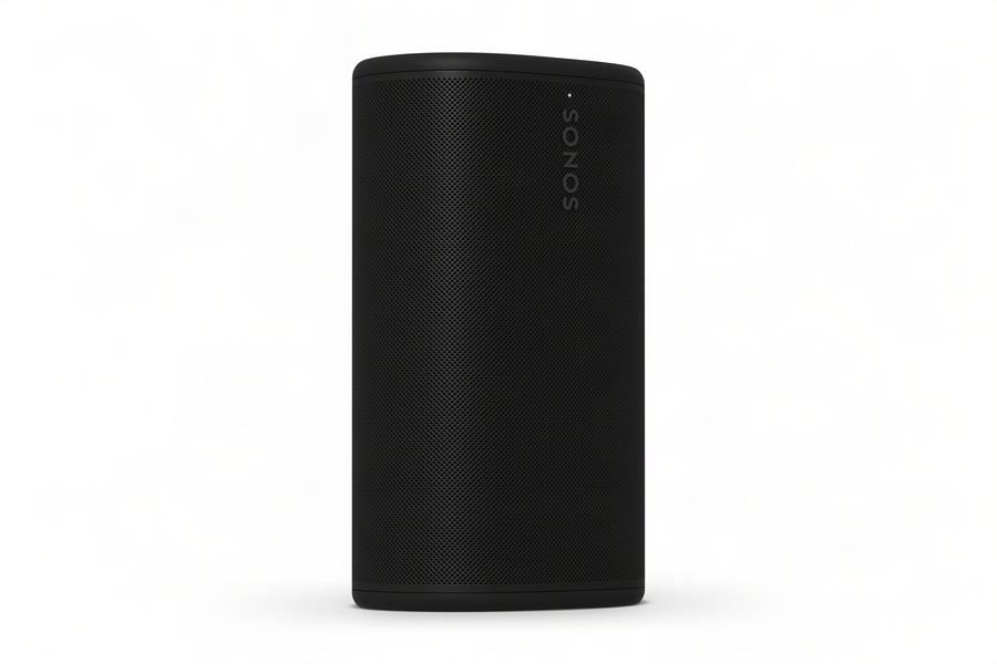 Sonos Play Zwart 1