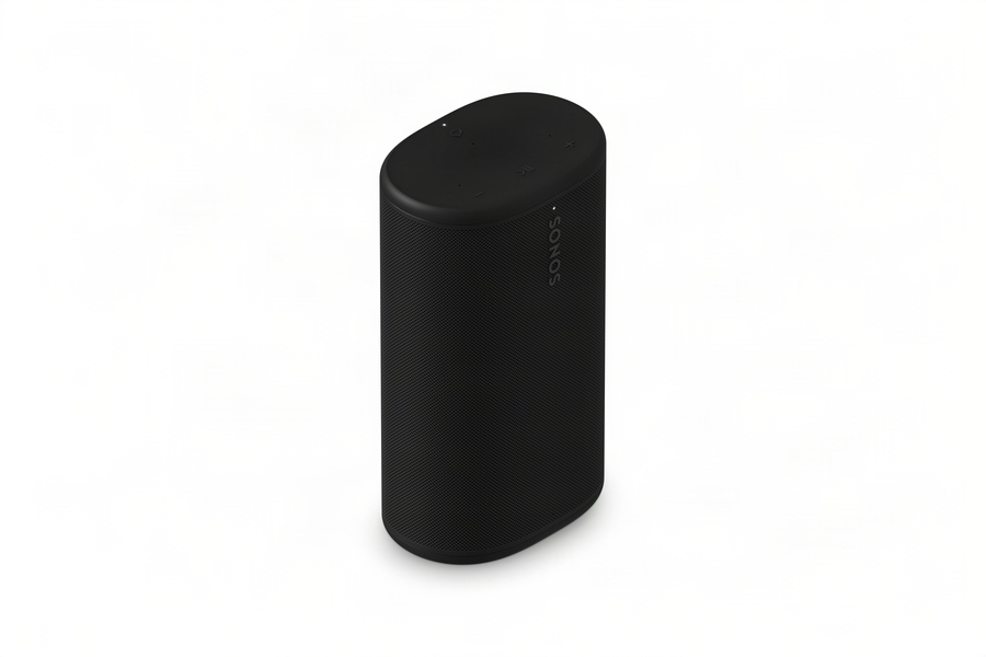 Sonos Play Zwart 2