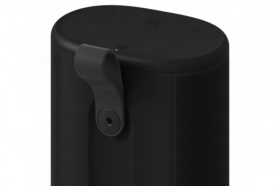 Sonos Play Zwart 4