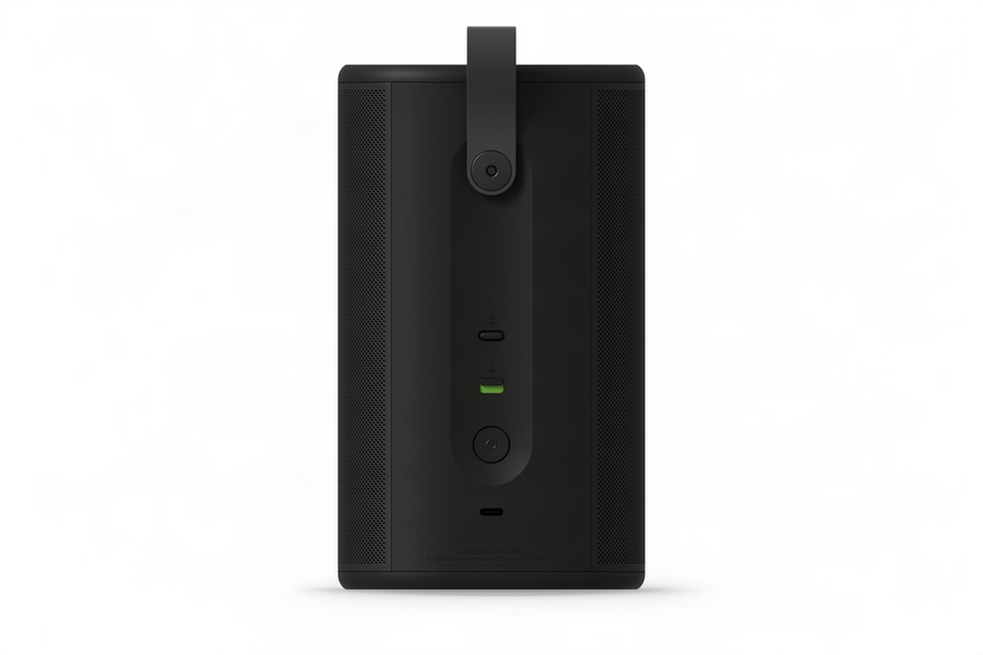 Sonos Play Zwart 6
