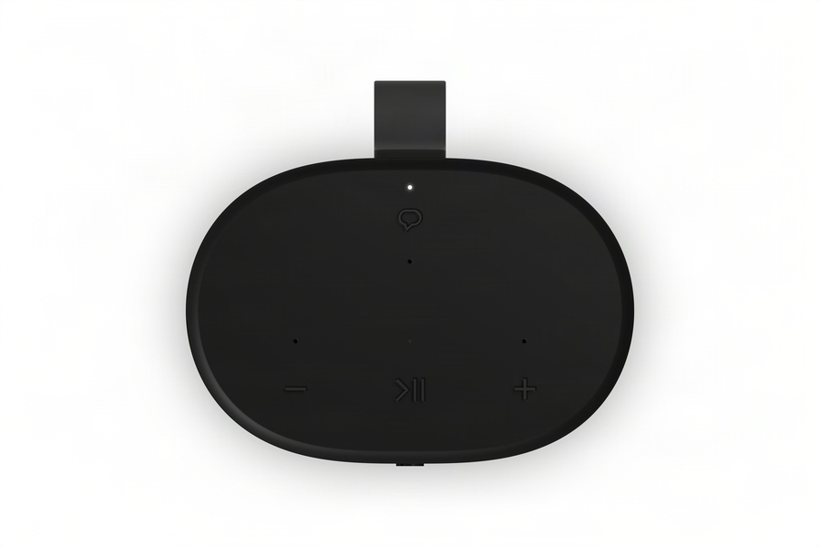 Sonos Play Zwart 9