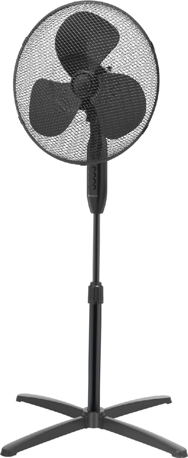 Inventum VST400B Statiefventilator 2