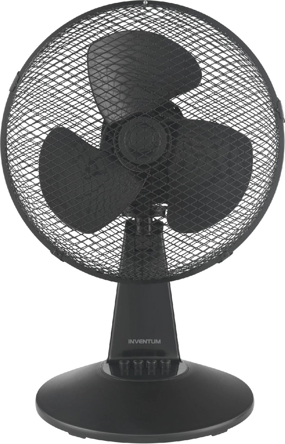 Inventum VTM301B Tafelventilator  1