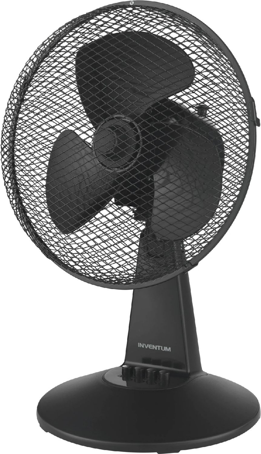 Inventum VTM301B Tafelventilator  2