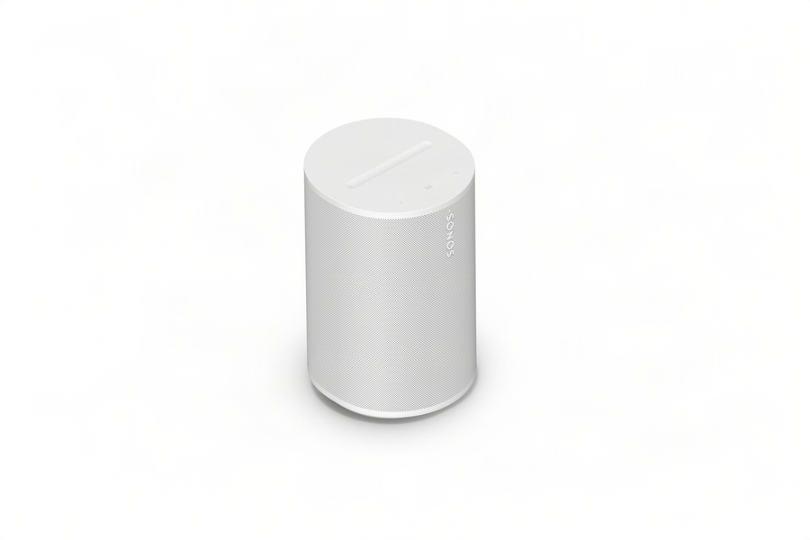 Sonos Era 100 SL Wit  3