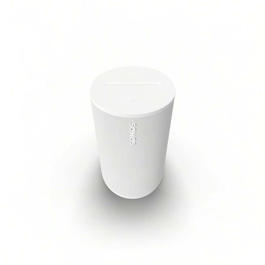 Sonos Era 100 SL Wit  5