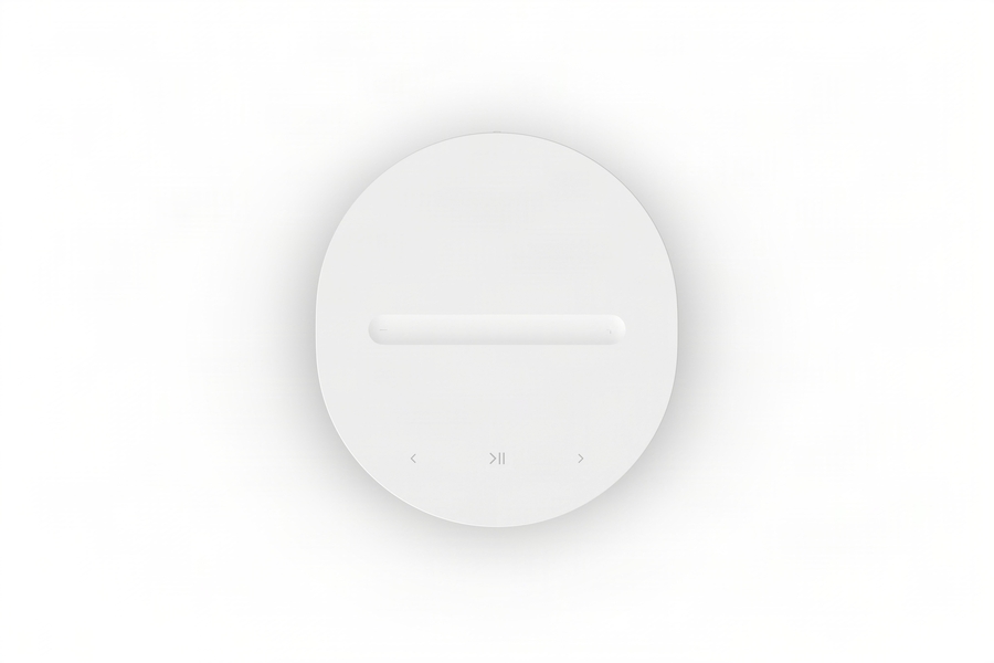 Sonos Era 100 SL Wit  6