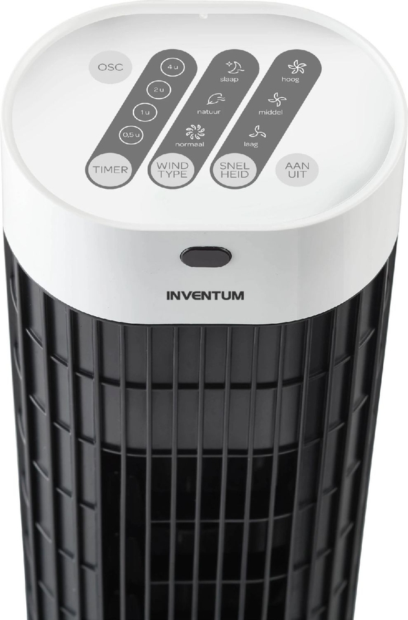 Inventum VTO812WA Torenventilator  4