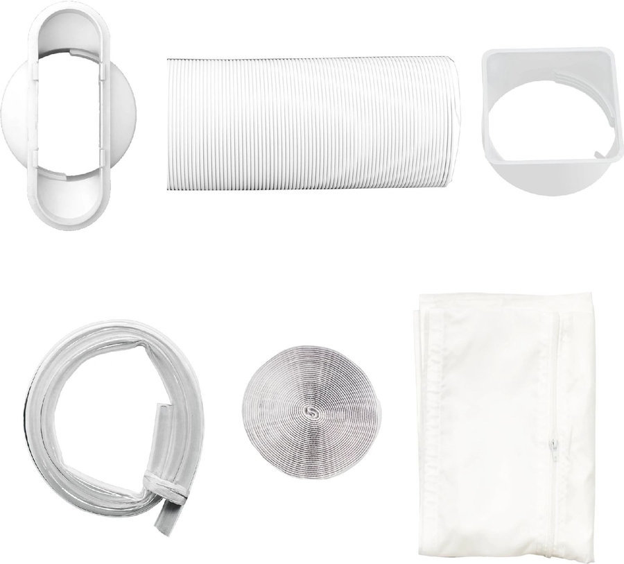 Inventum AC126WH Airco  5