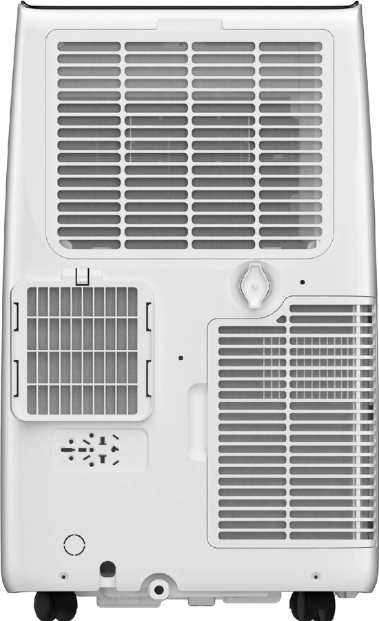 Inventum AC126WH Mobiele Airco  6