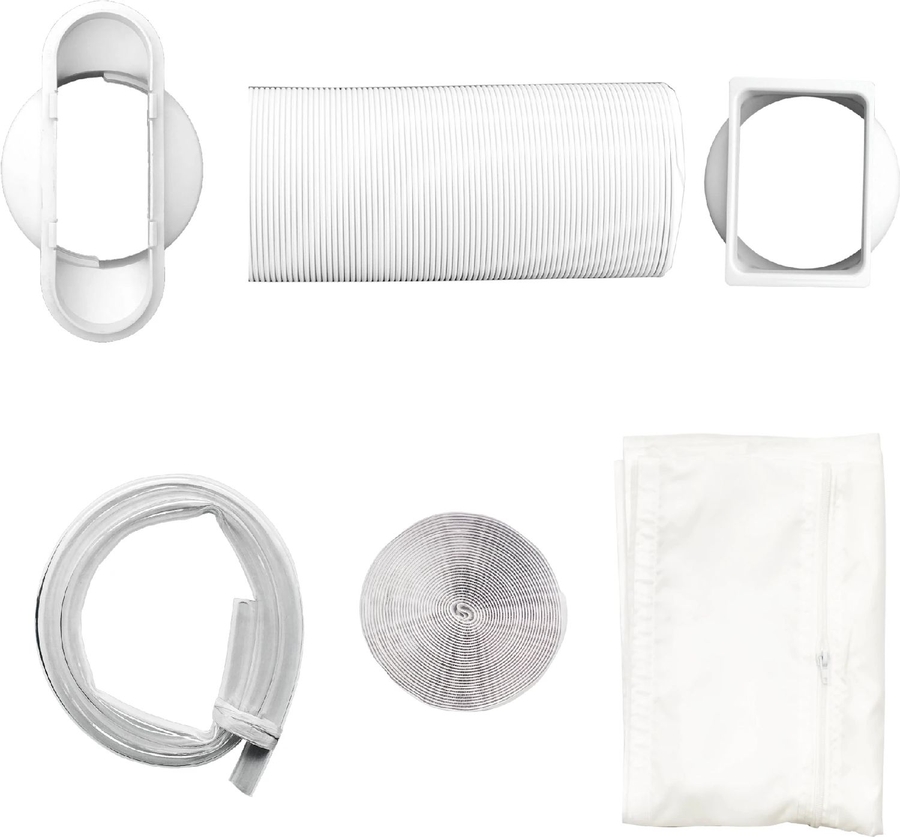 Inventum AC906W Mobiele Airco  4