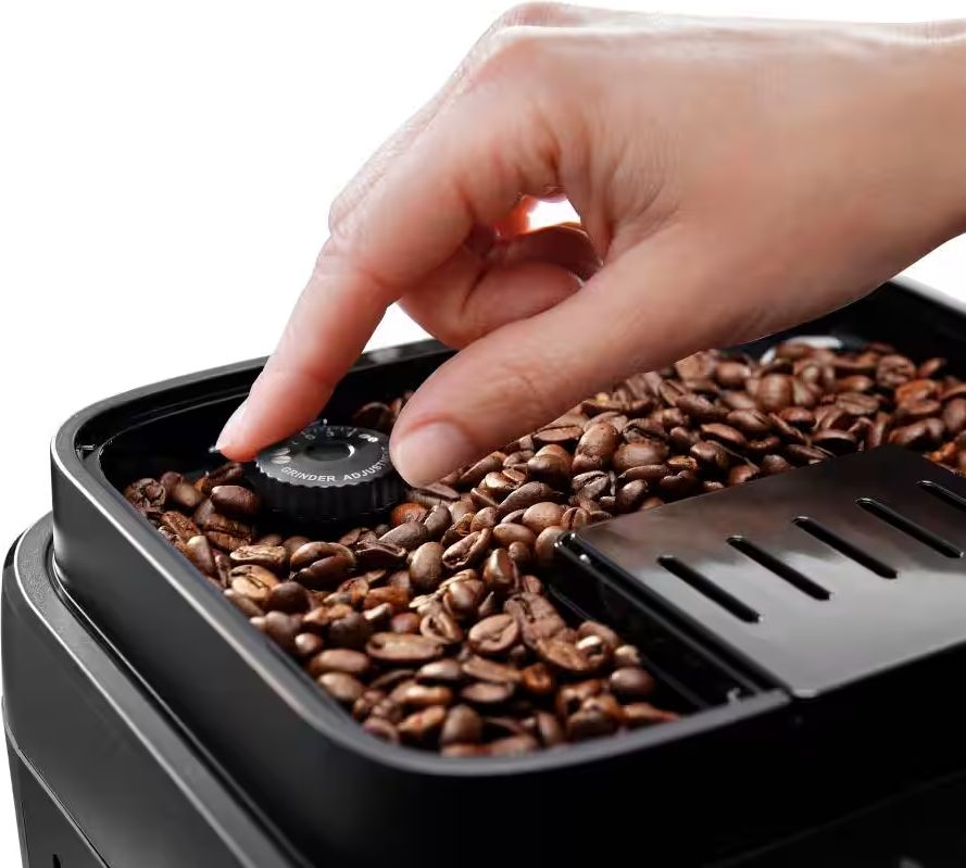 DeLonghi ECAM310.60.B Magnifica Evo Next Volautomatische Koffiemachine 5