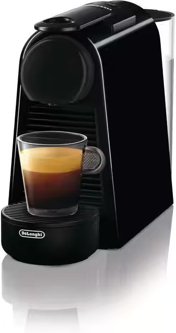 DeLonghi Nespresso EN85.BKMT Essenza Mini Koffiecupmachine 1