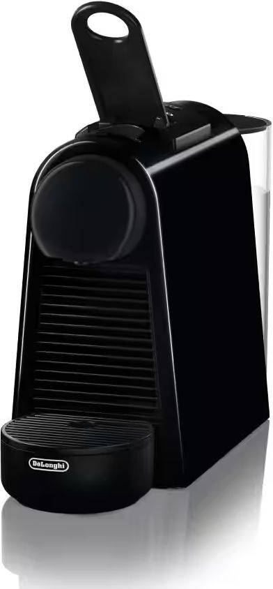 DeLonghi Nespresso EN85.BKMT Essenza Mini Koffiecupmachine 4