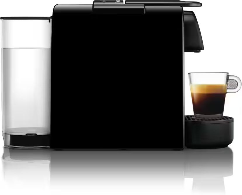 DeLonghi Nespresso EN85.BKMT Essenza Mini Koffiecupmachine 5