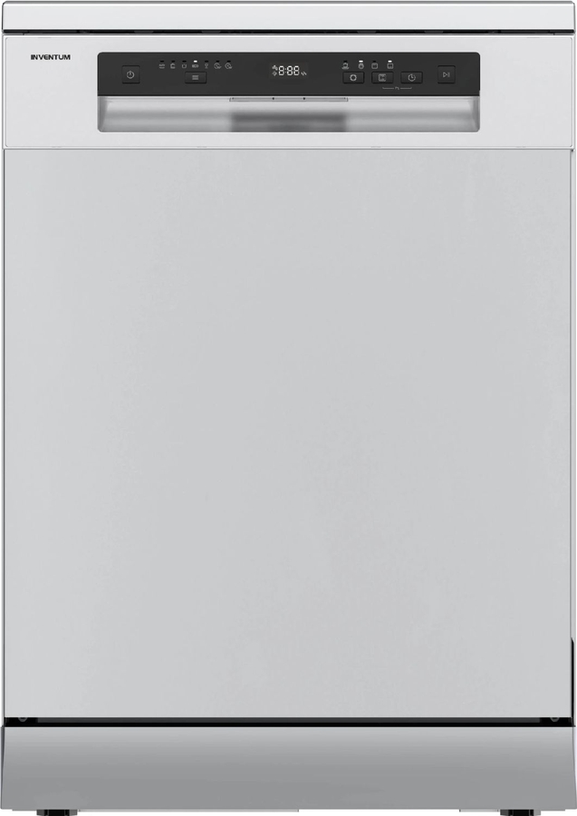 Inventum VVW6036AS Vaatwasser 1