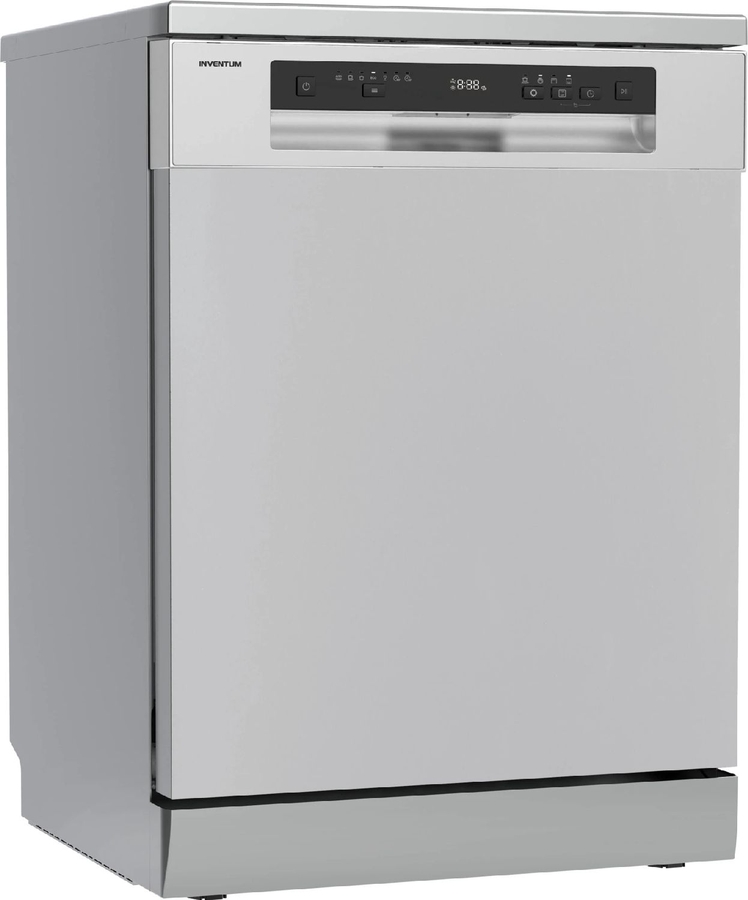 Inventum VVW6036AS Vaatwasser 2