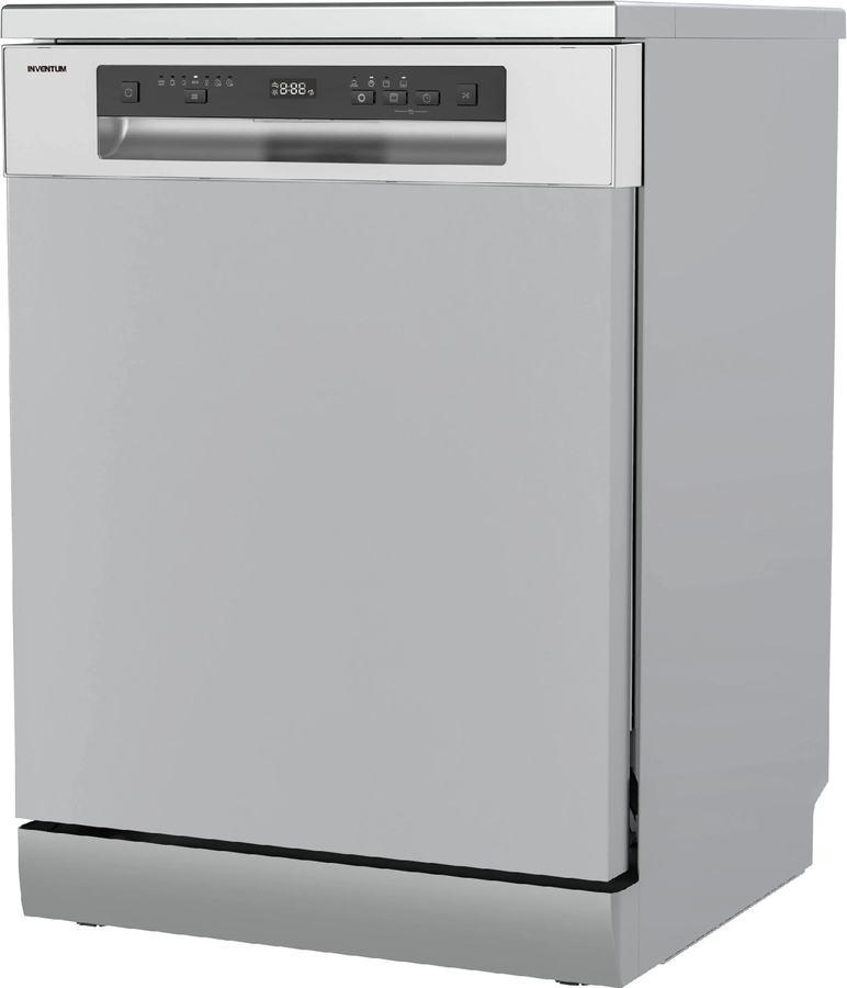 Inventum VVW6036AS Vaatwasser 3