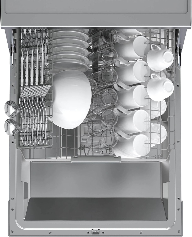 Inventum VVW6036AS Vaatwasser 4