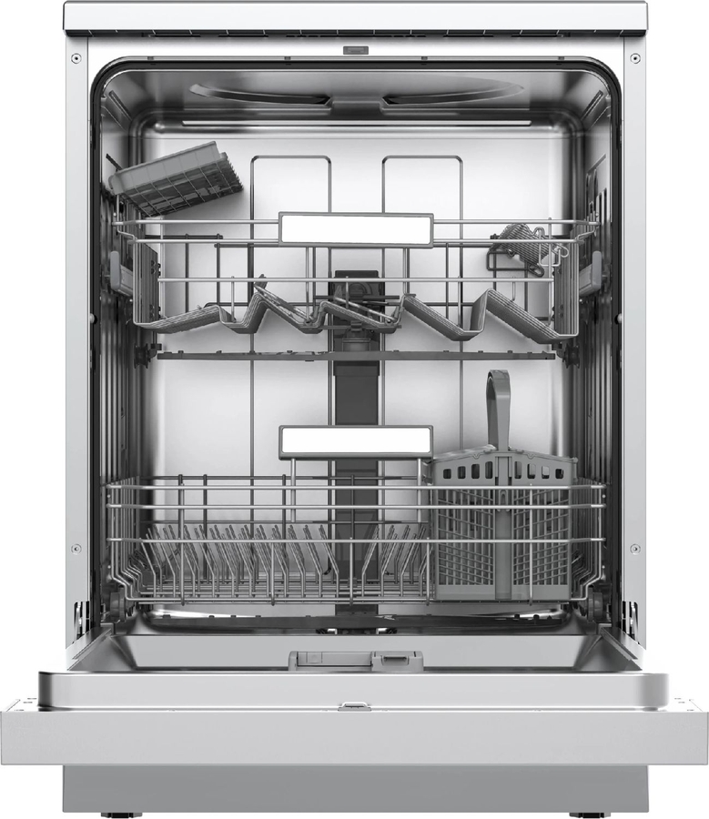 Inventum VVW6036AS Vaatwasser 5