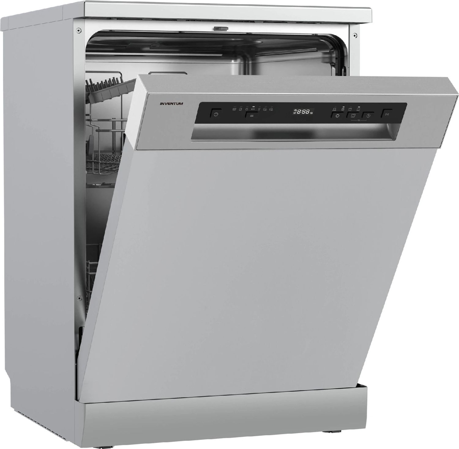 Inventum VVW6036AS Vaatwasser 6
